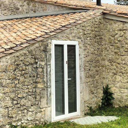 Chez Cali Διαμέρισμα Eyrans-de Soudiac Εξωτερικό φωτογραφία